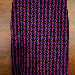 Talbots size 2 pencil skirt